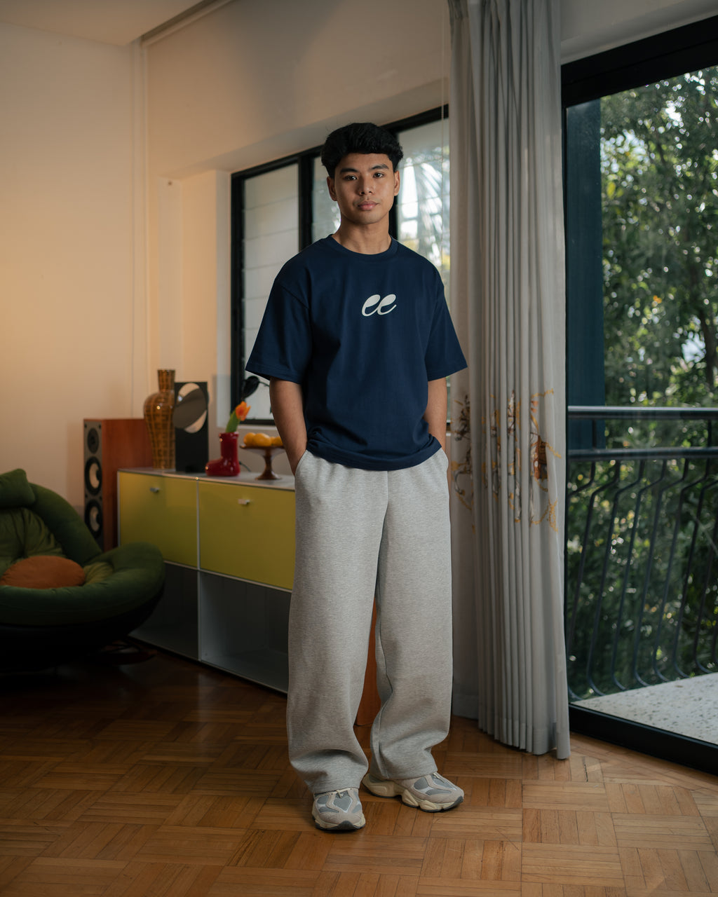 QEEL : EFFORT IS BETTER THAN WORDS